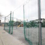 木根川中央公園